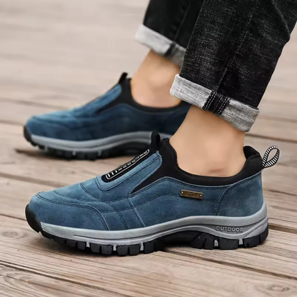 Scarpe ComfoStep | Comodità Senza Lacci, Supporto Senza Dolore