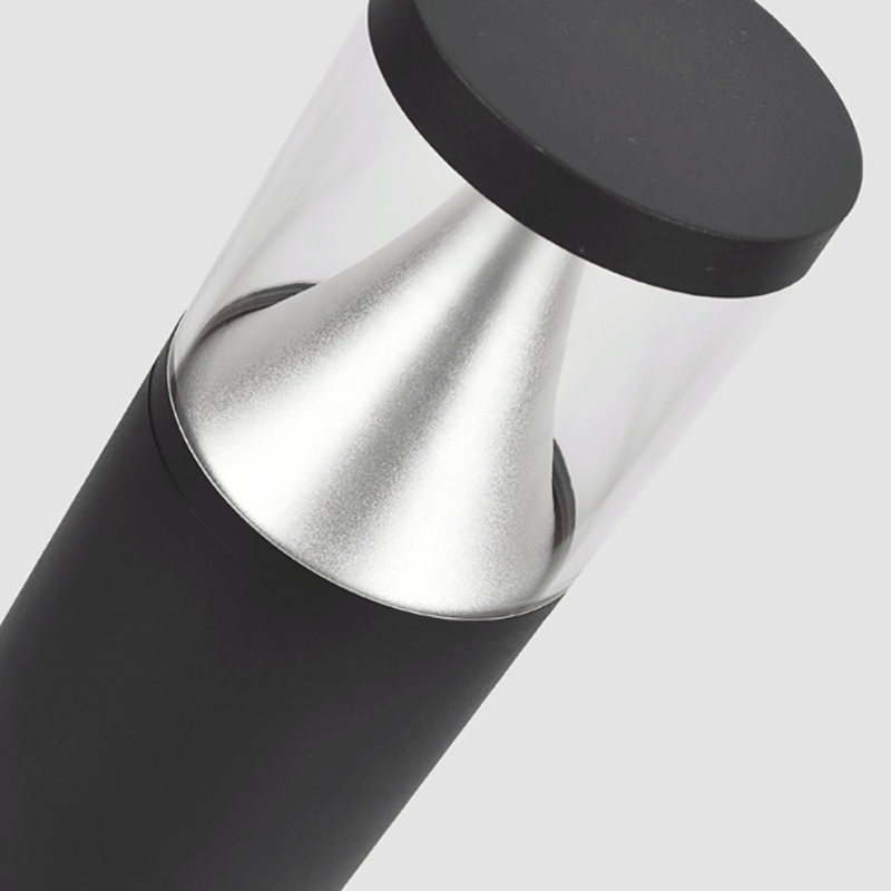 SCAPELUX – lampada LED da paesaggio per un'illuminazione esterna elegante