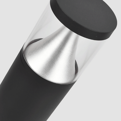 SCAPELUX – lampada LED da paesaggio per un'illuminazione esterna elegante