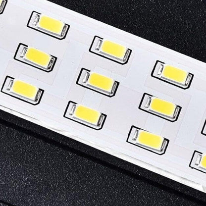SECULUX – Applique LED con sensore di movimento per una maggiore sicurezza