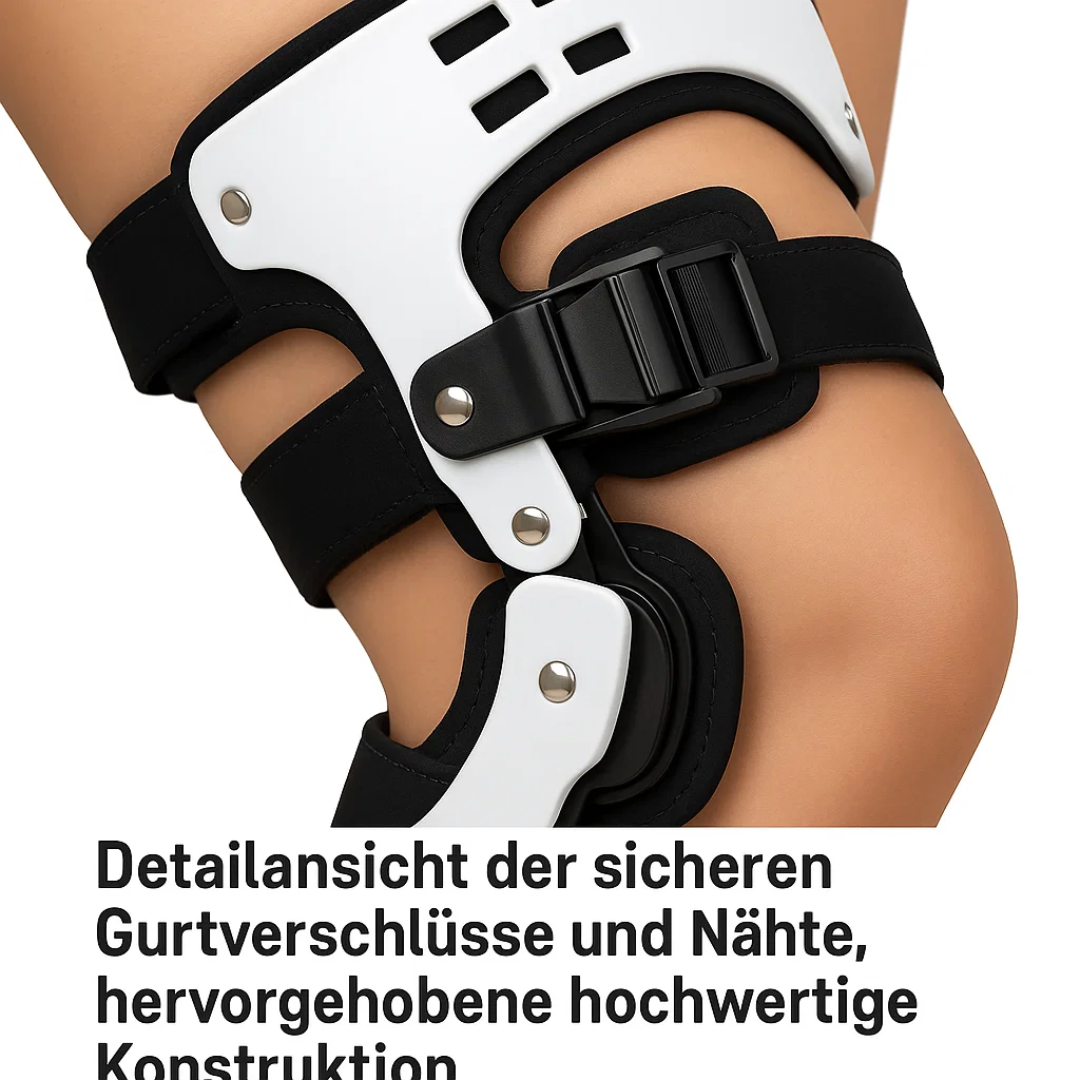 ArthroGuard | Tutore di scarico per artrosi e dolori