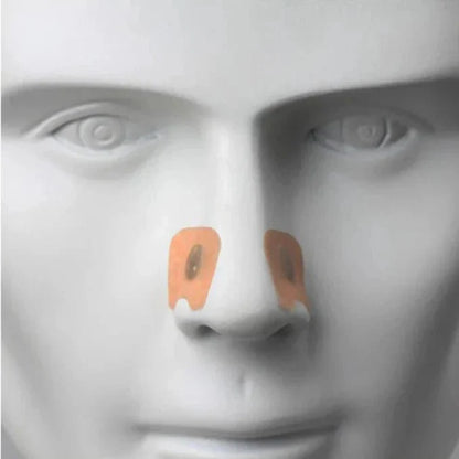 15x Strisce Nasali Magnetiche - Migliorano il Flusso d'Aria