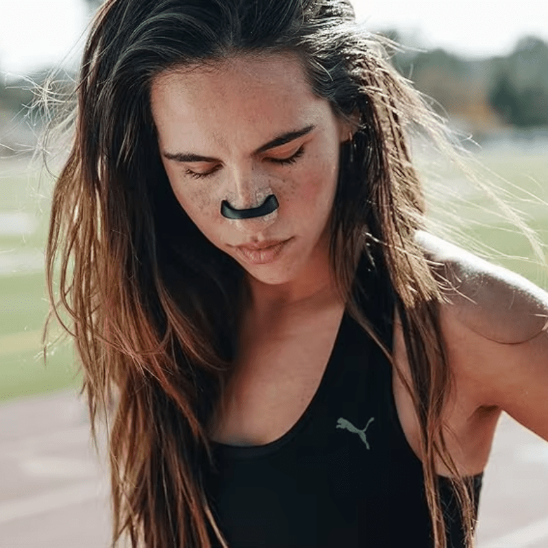 15x Strisce Nasali Magnetiche - Migliorano il Flusso d'Aria