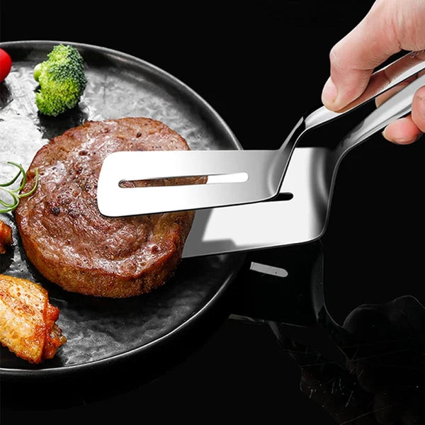 Spatola FlexiGrip - Aiuto da cucina intelligente per cuochi