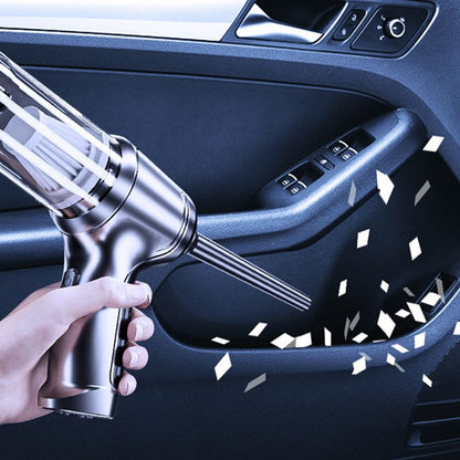 Aspirapolvere per auto superpotente senza fili