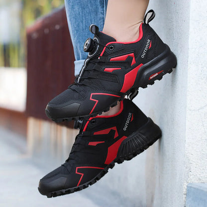 SicuroPasso | Scarpe di Sicurezza ad Alte Prestazioni