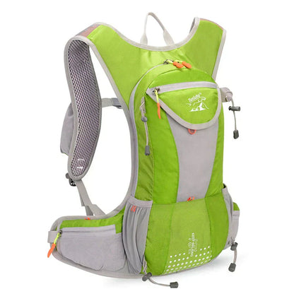 Zaino TravelLite - Sistema di idratazione ultraleggero con serbatoio d'acqua integrato