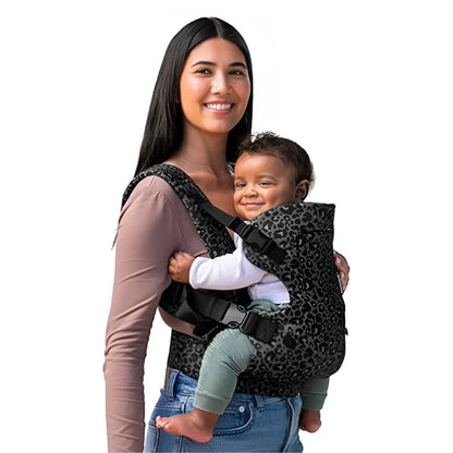 Marsupio Flip Advanced 4-in-1 – Ergonomico e Regolabile per Neonati e Bambini