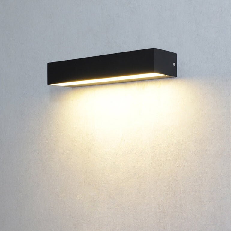 OUTLUME – Lampada da parete LED impermeabile per uso esterno