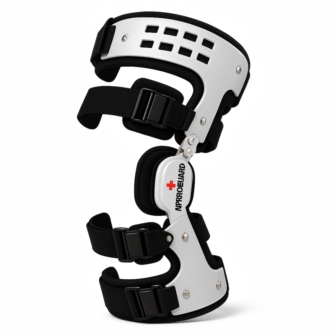 ArthroGuard | Tutore di scarico per artrosi e dolori