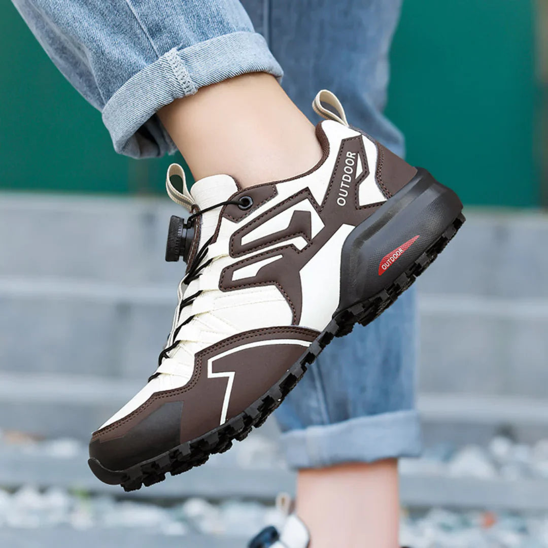 SicuroPasso | Scarpe di Sicurezza ad Alte Prestazioni