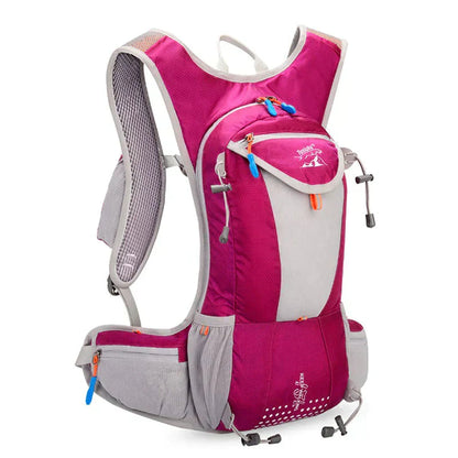 Zaino TravelLite - Sistema di idratazione ultraleggero con serbatoio d'acqua integrato