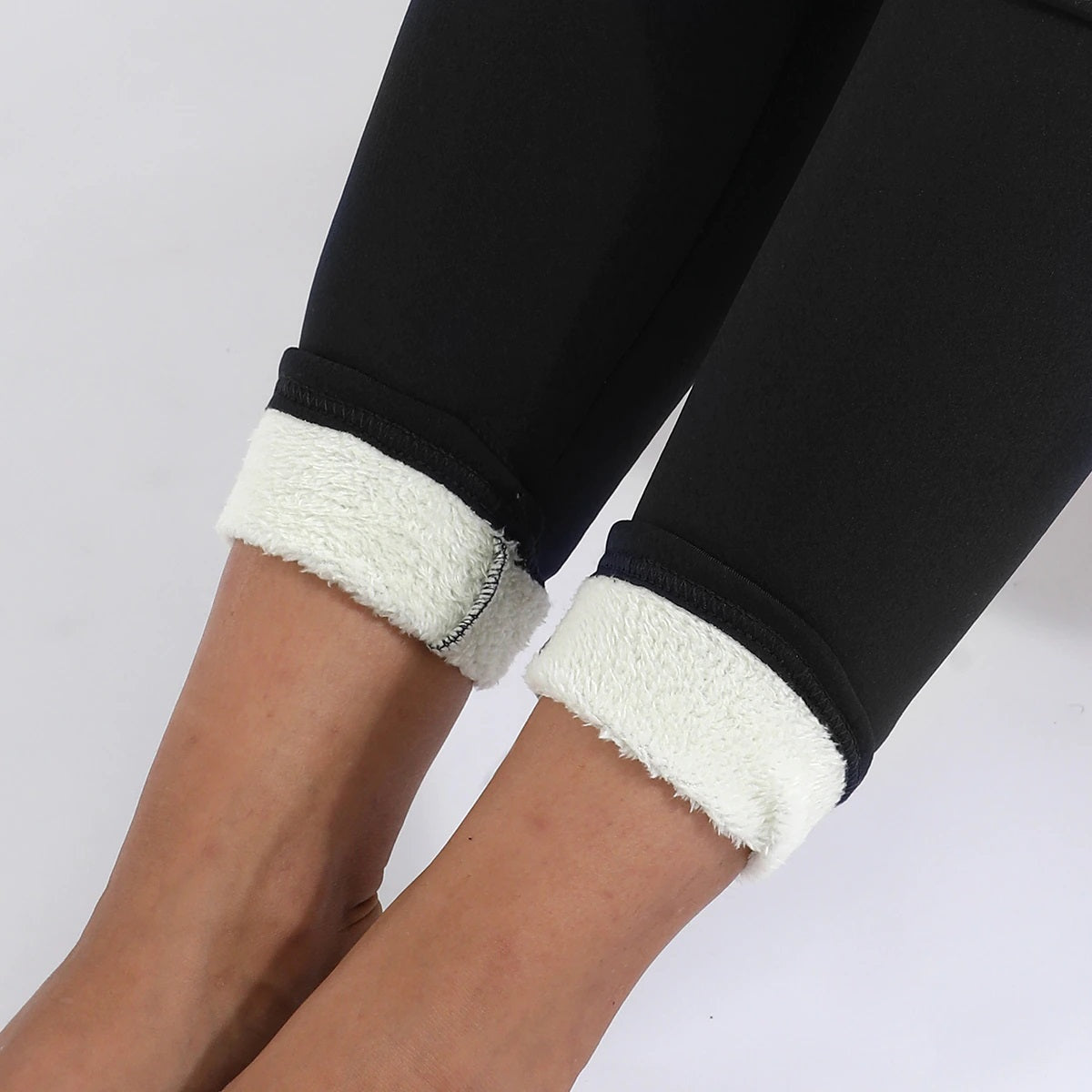 Leggings Termici Foderati