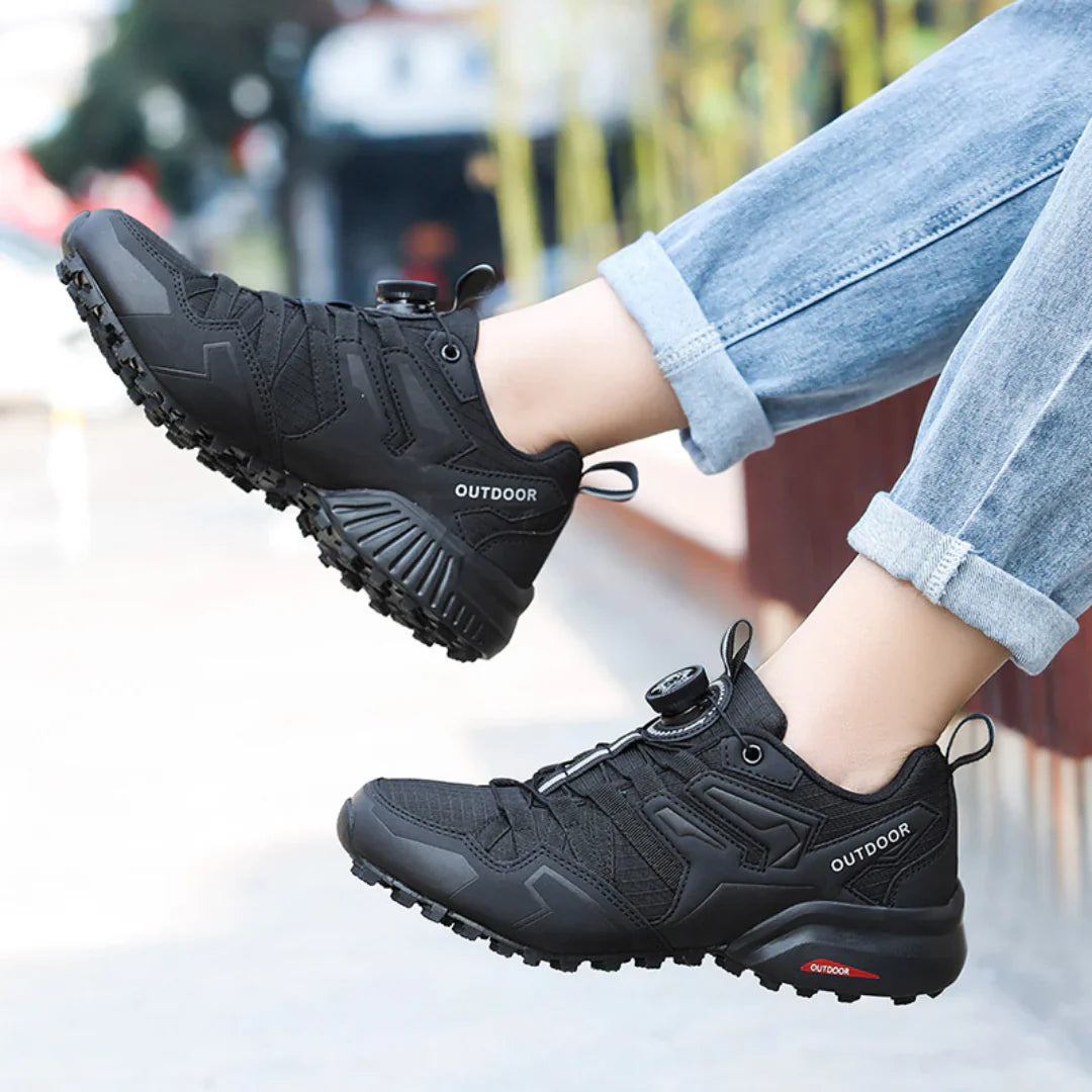 SicuroPasso | Scarpe di Sicurezza ad Alte Prestazioni