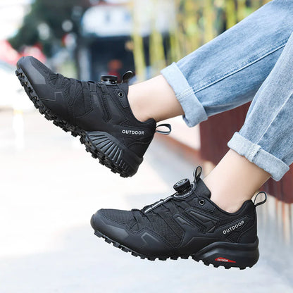 SicuroPasso | Scarpe di Sicurezza ad Alte Prestazioni