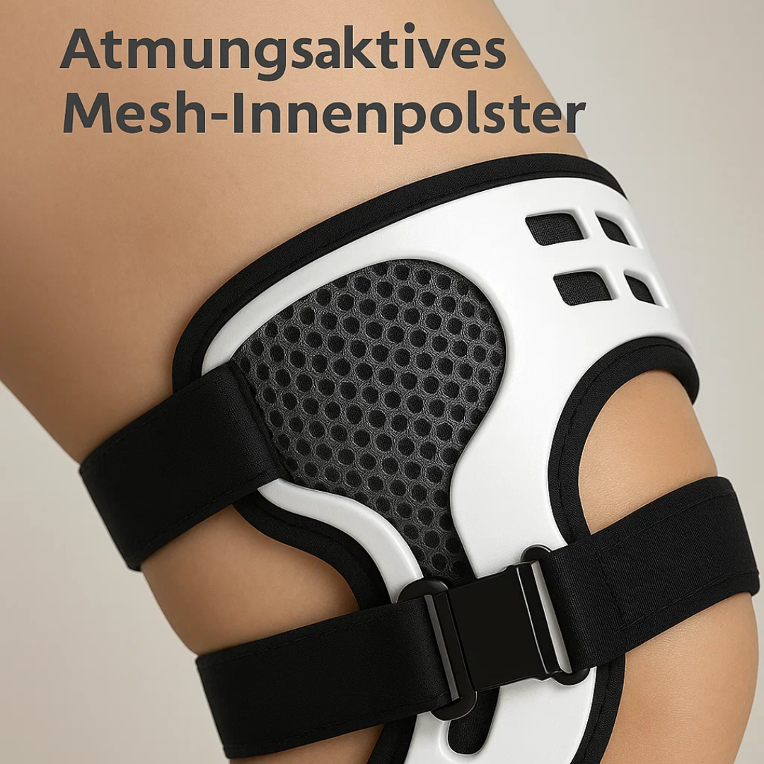 ArthroGuard | Tutore di scarico per artrosi e dolori