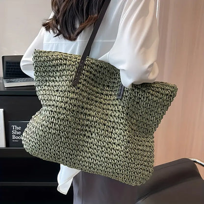 Alissa | Borsa autunnale elegante e funzionale