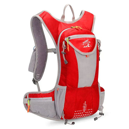 Zaino TravelLite - Sistema di idratazione ultraleggero con serbatoio d'acqua integrato
