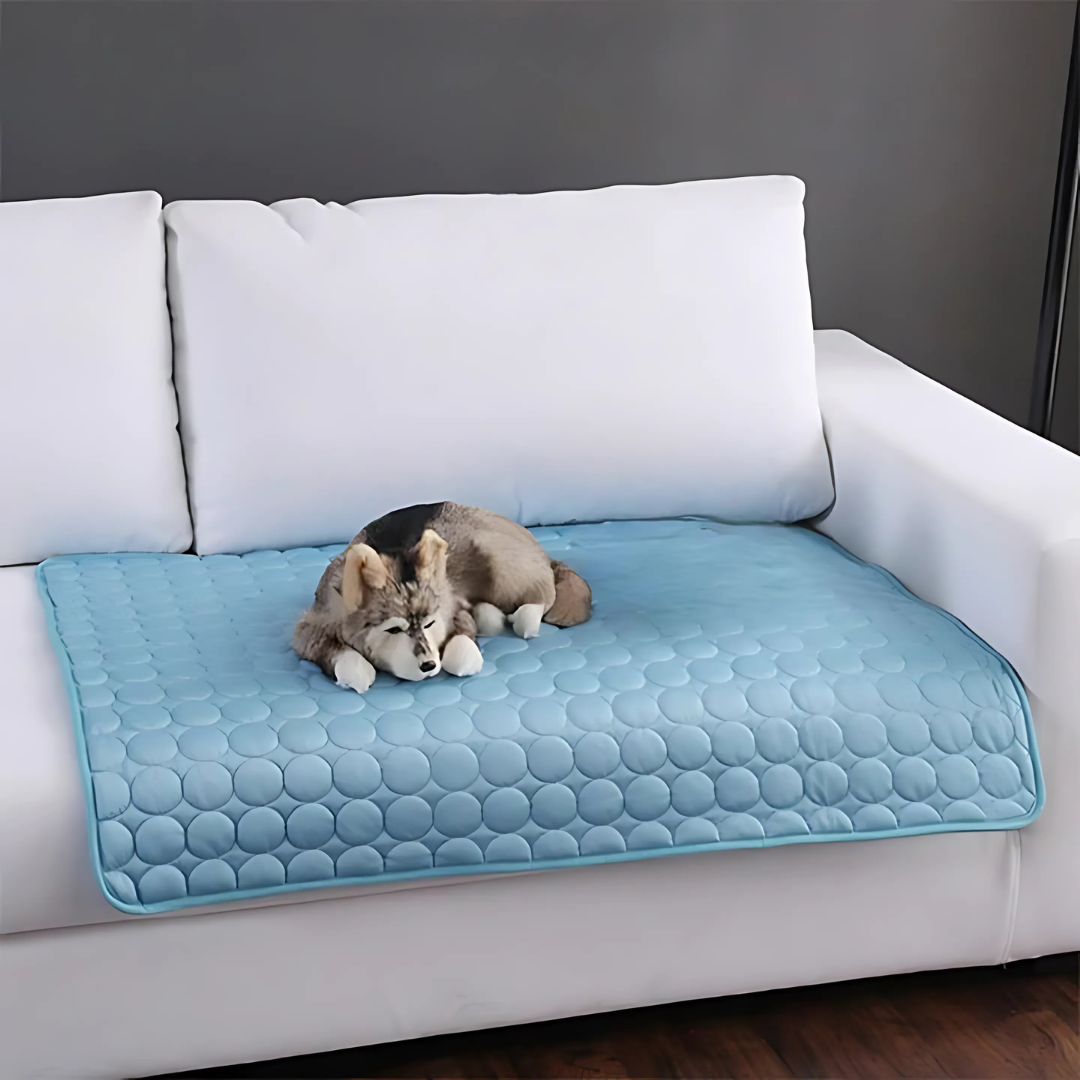 Rassivo™ - Tappetino per cani a raffreddamento istantaneo
