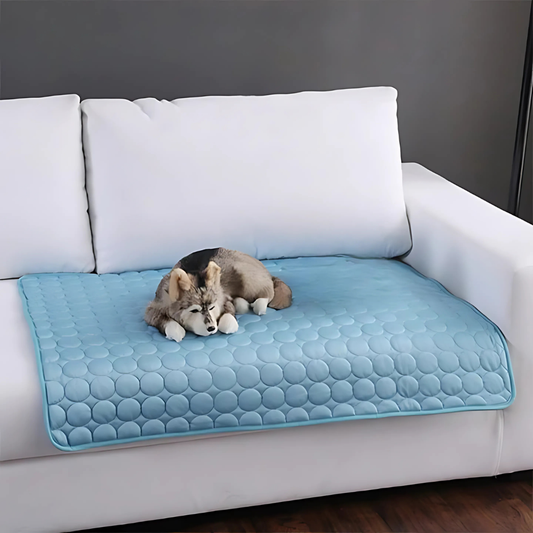 Rassivo™ - Tappetino per cani a raffreddamento istantaneo
