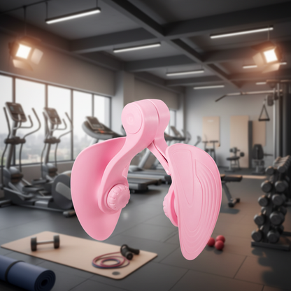 FITFLEX HIP TRAINER – Dispositivo di resistenza compatto per anca e cosce