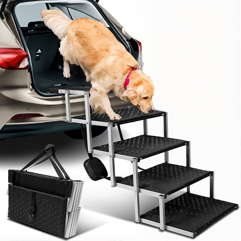 Rampe per Cani per Auto