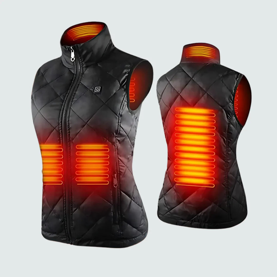 Gilet Riscaldante – Rassivo X