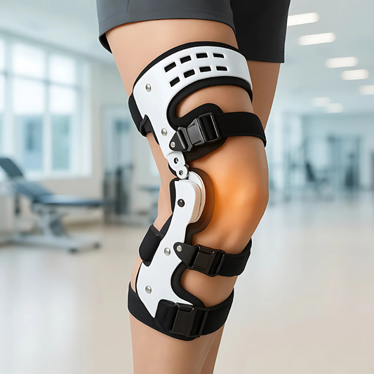 ArthroGuard | Tutore di scarico per artrosi e dolori
