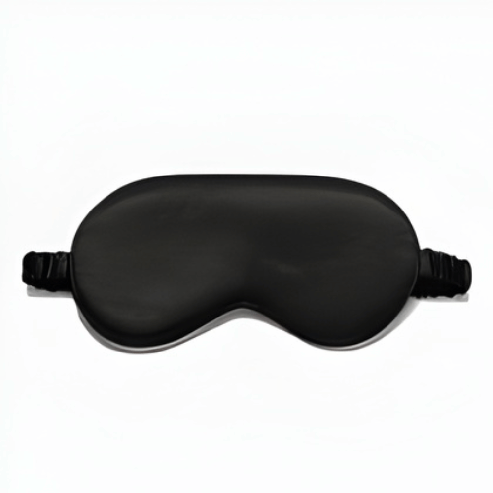 Maschera per il sonno SilkDream con custodia