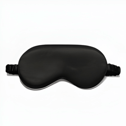 Maschera per il sonno SilkDream con custodia