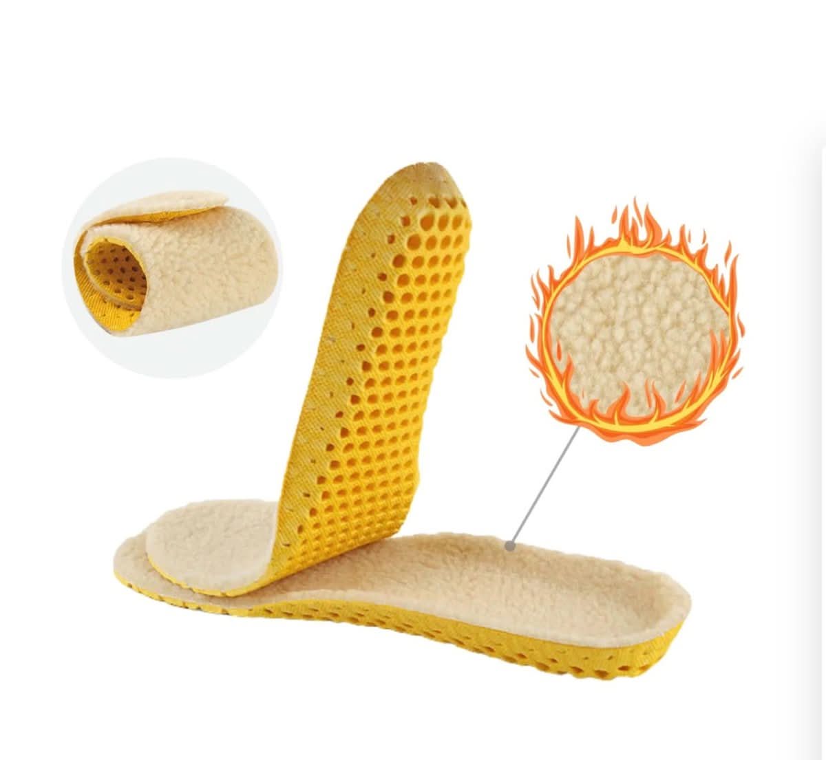 ProRunner Plantari - plantari per scarpe barefoot con il massimo comfort