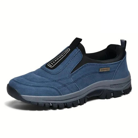 Scarpe ComfoStep | Comodità Senza Lacci, Supporto Senza Dolore