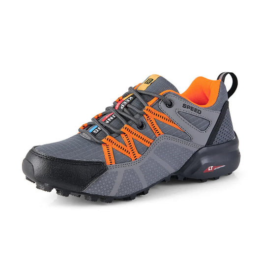 MovePro | Scarpe da Trail con Stabilità Estrema