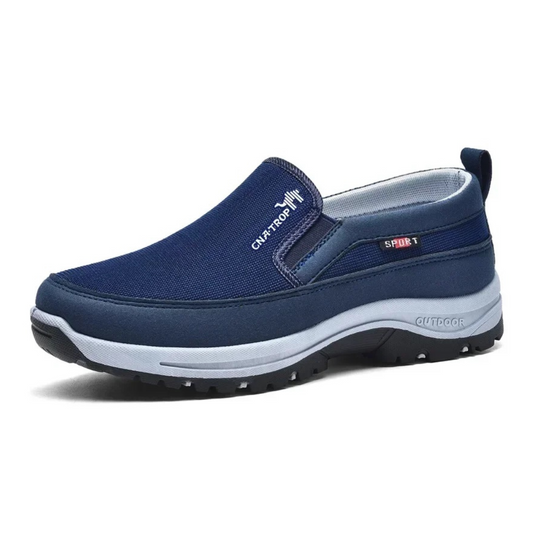 OrthoPro | Slip-on Ortopedici con Spazio Anatomico