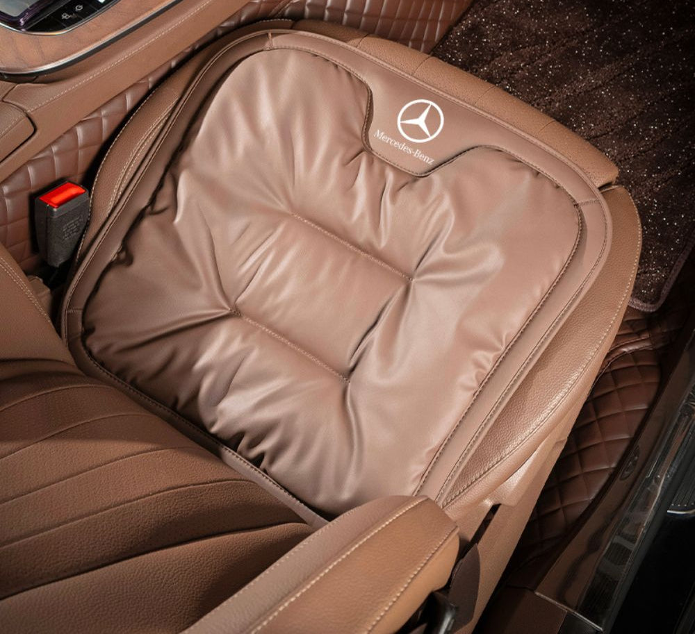 Velario Cuscino Auto – Cuscino Ergonomico su Misura per il Massimo Comfort e Sostegno alla Guida