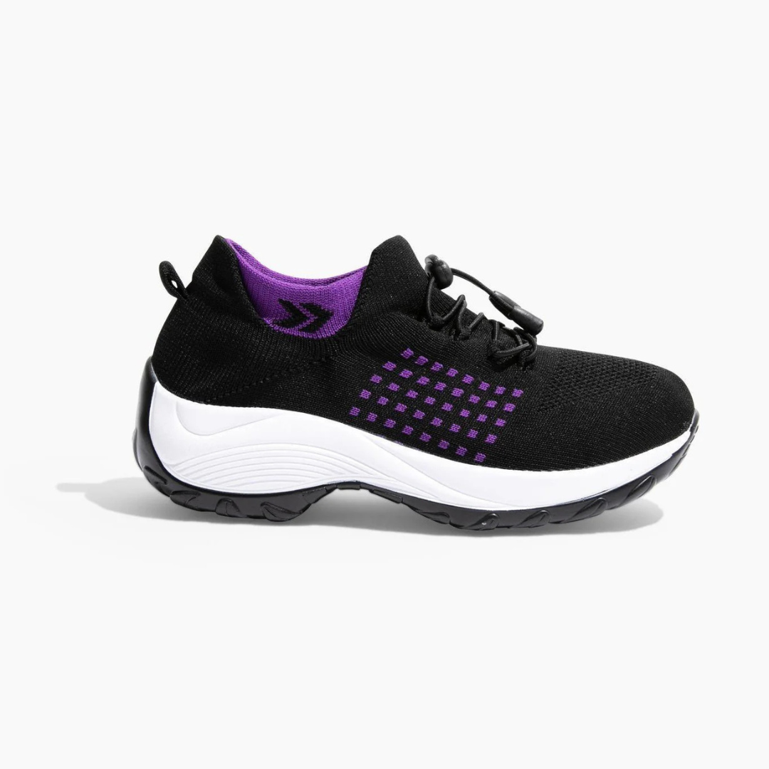 Orthofit | Scarpe Ergonomiche Antidolor per Piedi Sensibili