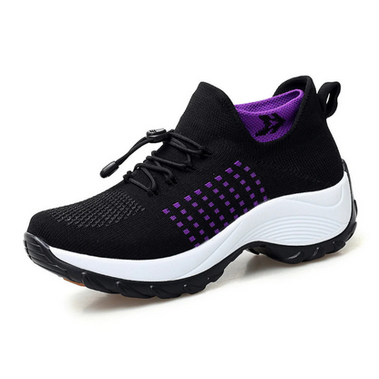 Orthofit | Scarpe Ergonomiche Antidolor per Piedi Sensibili
