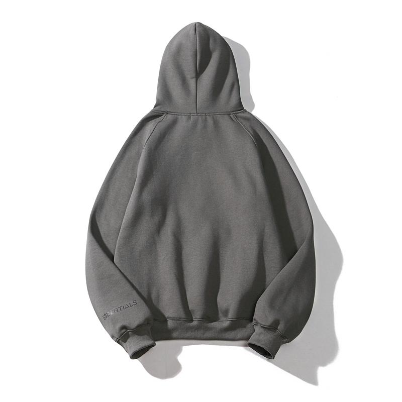 Felpa con cappuccio per outfit casual