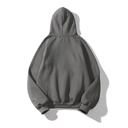 Felpa con cappuccio per outfit casual