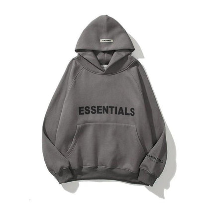 Felpa UrbanVibe Essentials – Comfort e Stile per Tutti i Giorni