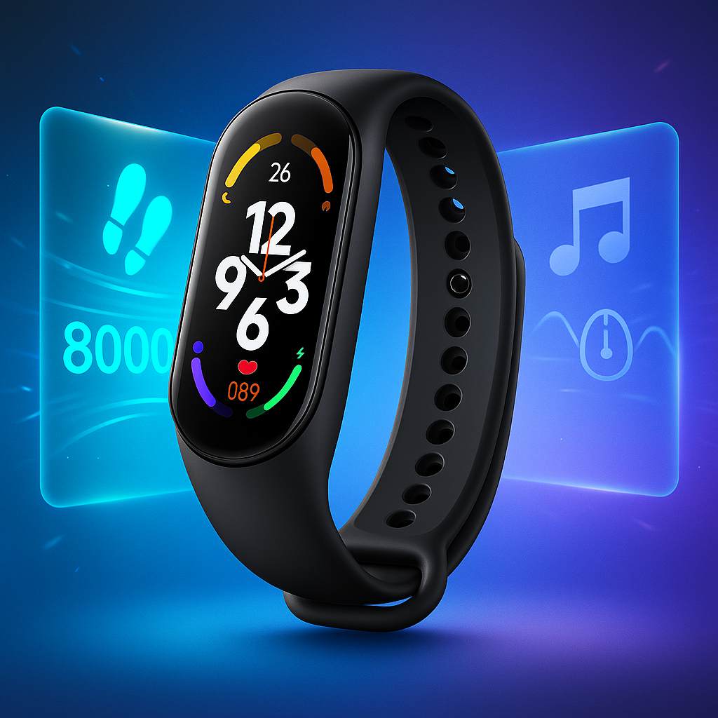 Orologio fitness GPS per bambini con frequenza cardiaca