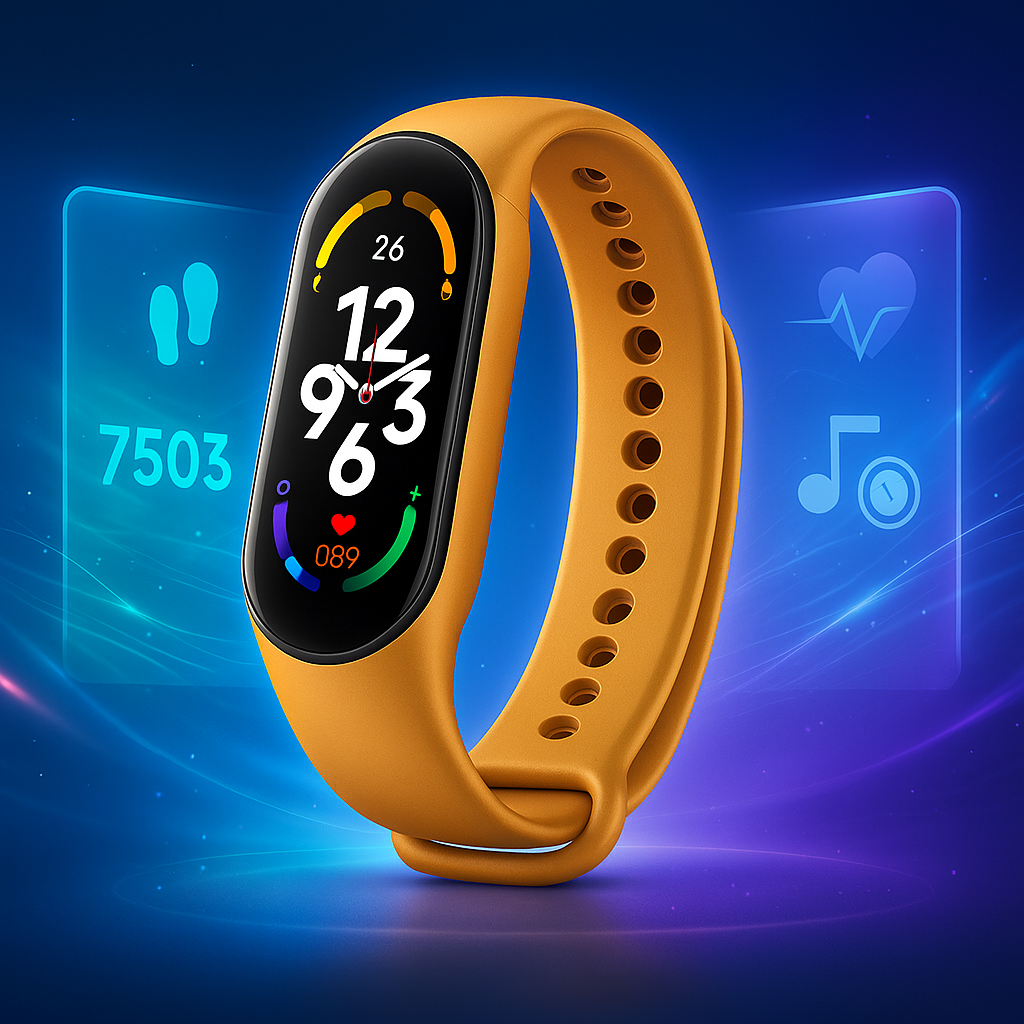 Orologio fitness GPS per bambini con frequenza cardiaca