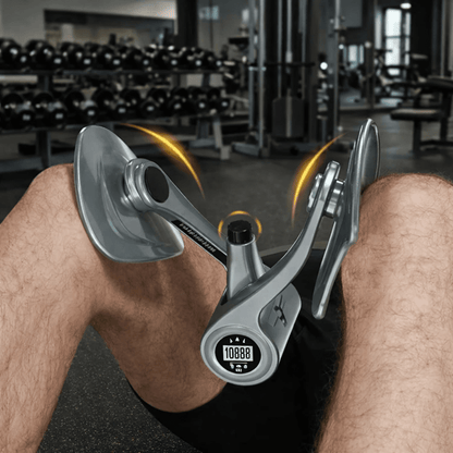 KONTROLLO – Allenamento mirato per la parte inferiore del corpo e il pavimento pelvico