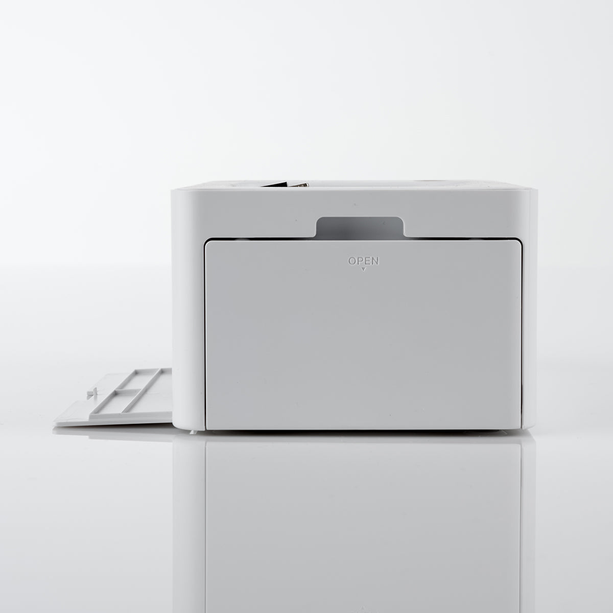 Stampante Fotografica per Smartphone Sharper Image – Stampa Rapida, Wireless, Formato 10×15 cm