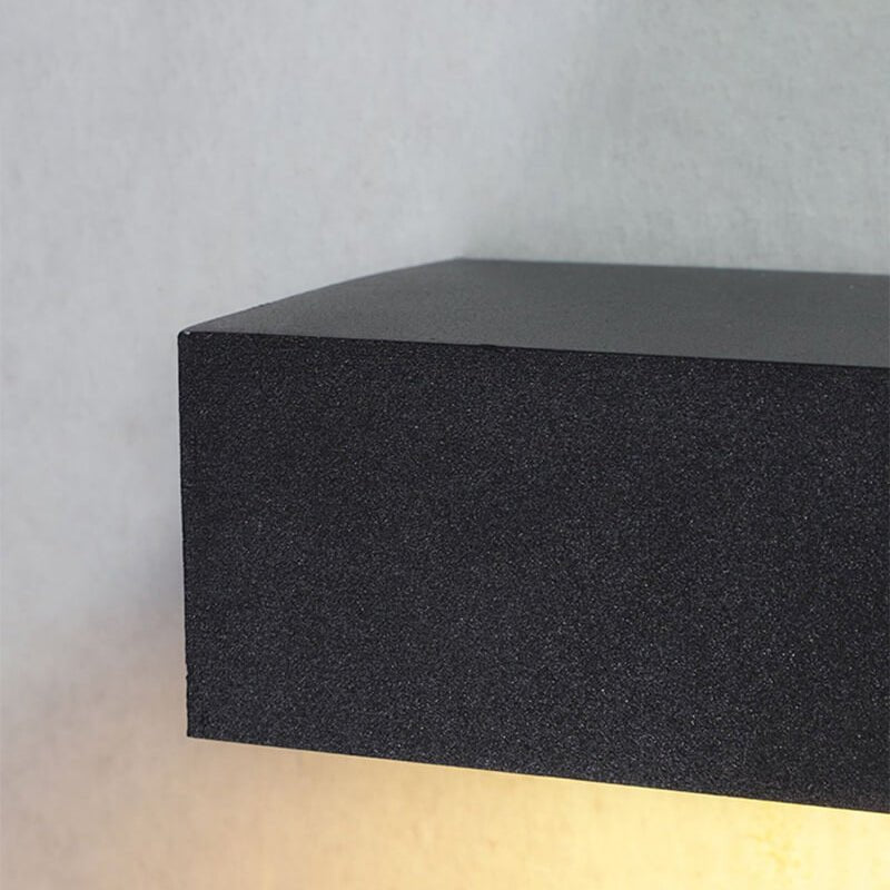 OUTLUME – Lampada da parete LED impermeabile per uso esterno