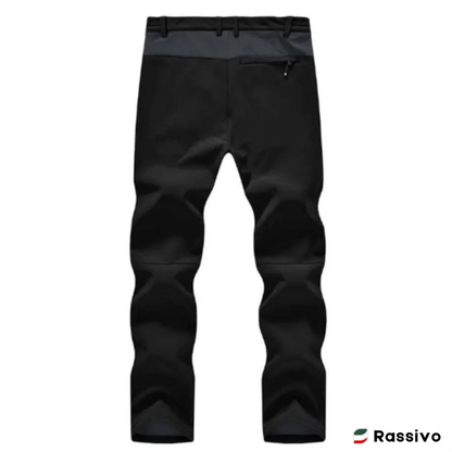 Pantaloni da esterno impermeabili e indistruttibili