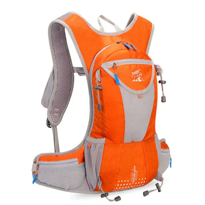 Zaino TravelLite - Sistema di idratazione ultraleggero con serbatoio d'acqua integrato