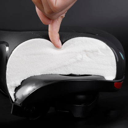 CloudComfort Pro – Sella da Bici Morbida come una Nuvola