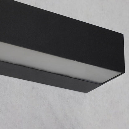 OUTLUME – Lampada da parete LED impermeabile per uso esterno