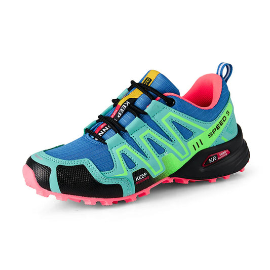 Scarpe SpeedRun III